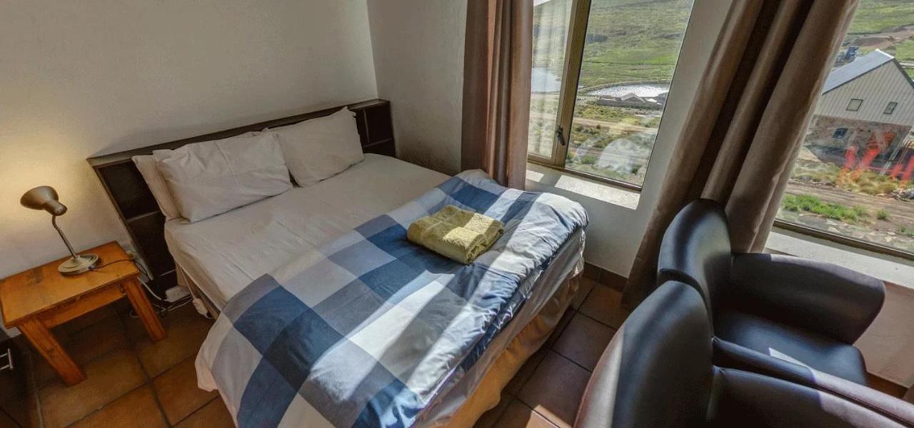 Afriski Mountain Resort Lesotho Butha-Buthe Exterior photo